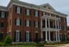 Williamstowne on the Alpha Gamma Delta Sorority House at The University of Alabama